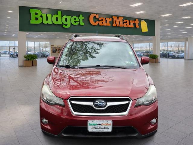 subaru xv crosstrek 2013 JF2GPACC5D1824048 image subaru xv crosstrek 2013 JF2GPACC5D1824048 image